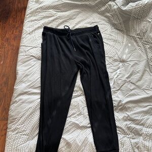 Zella Cozy Rib Joggers